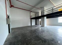Tg Building (D26), Factory #597645591